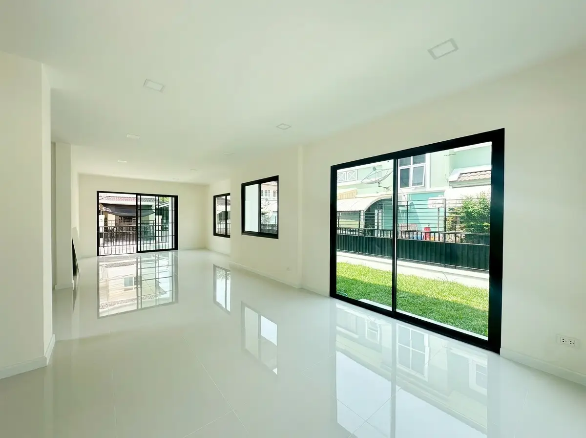 Property interior detail