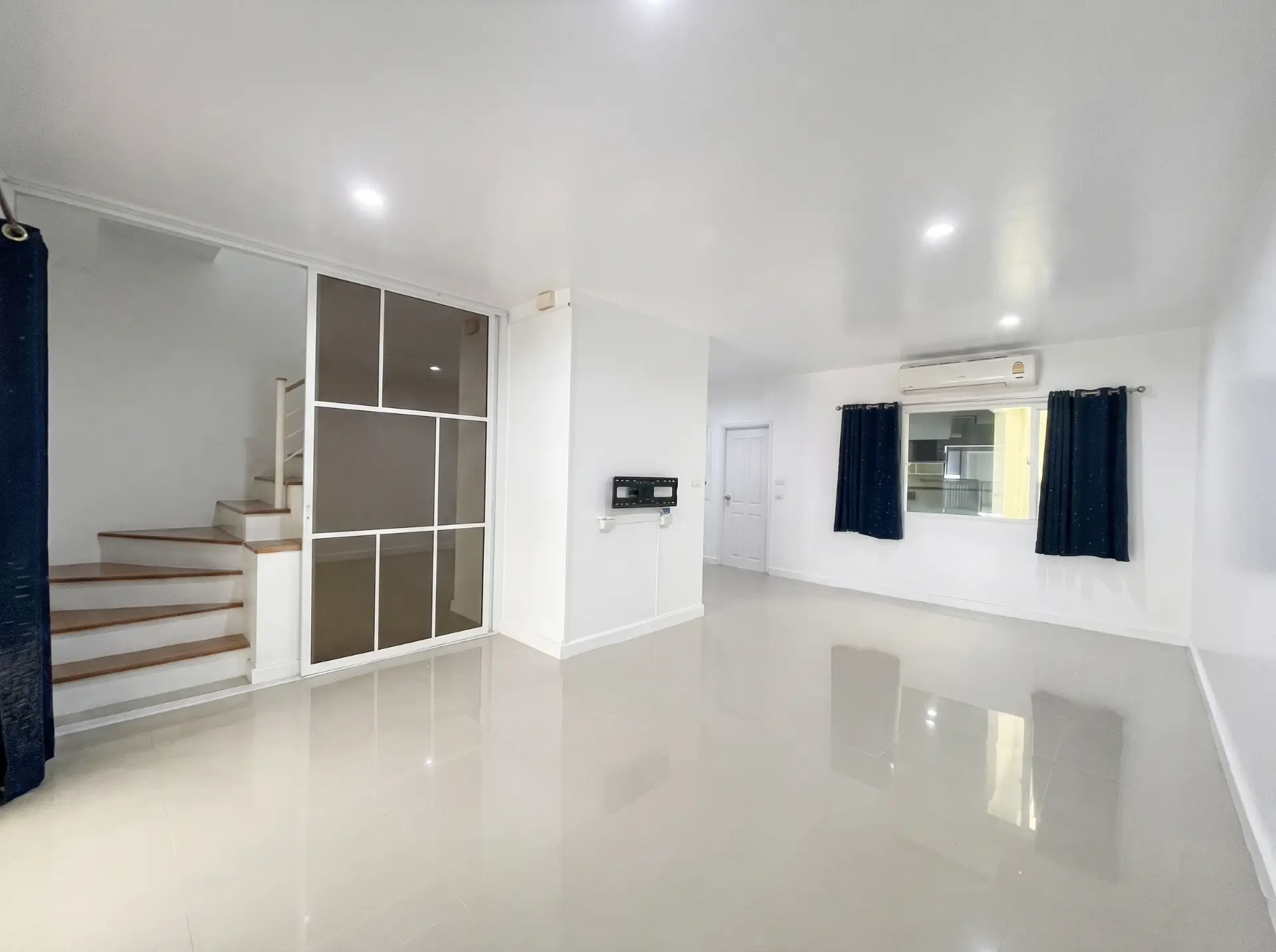 Property interior detail