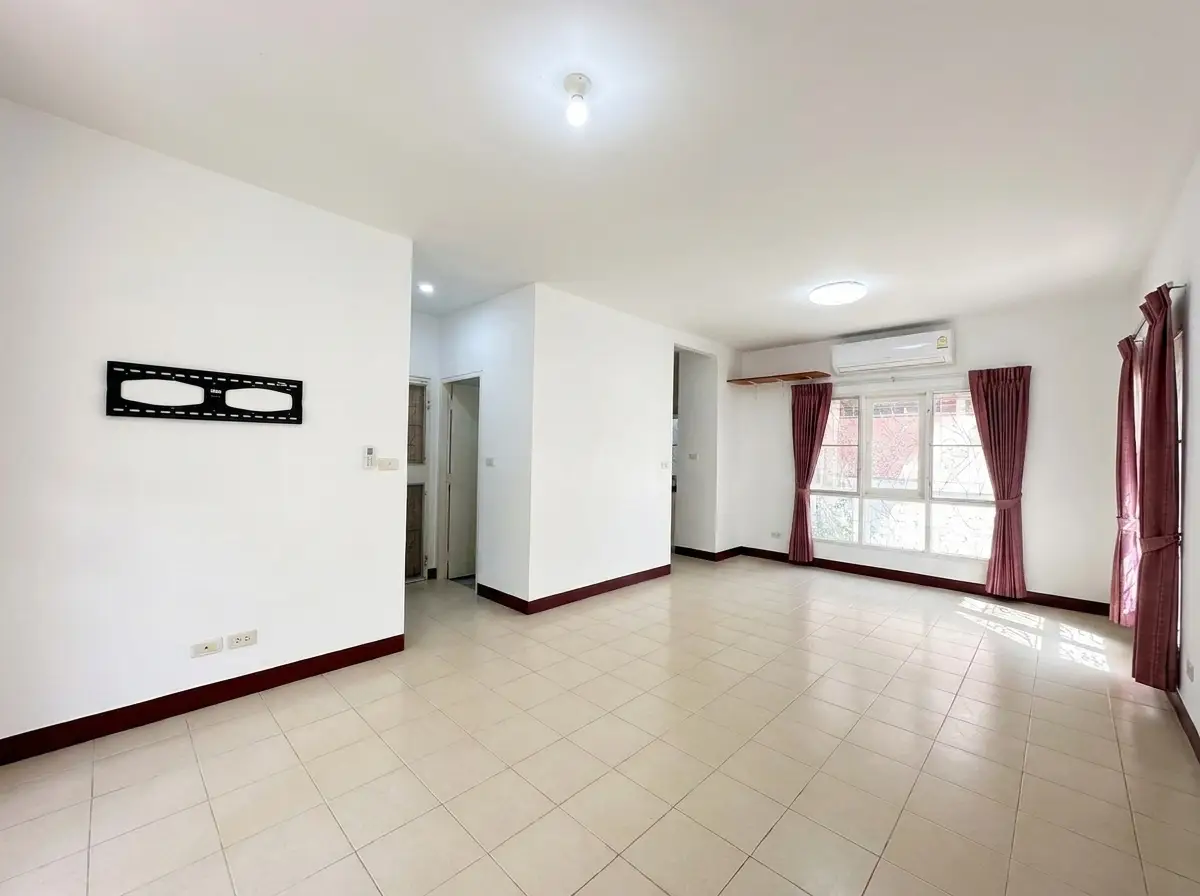 Property interior detail
